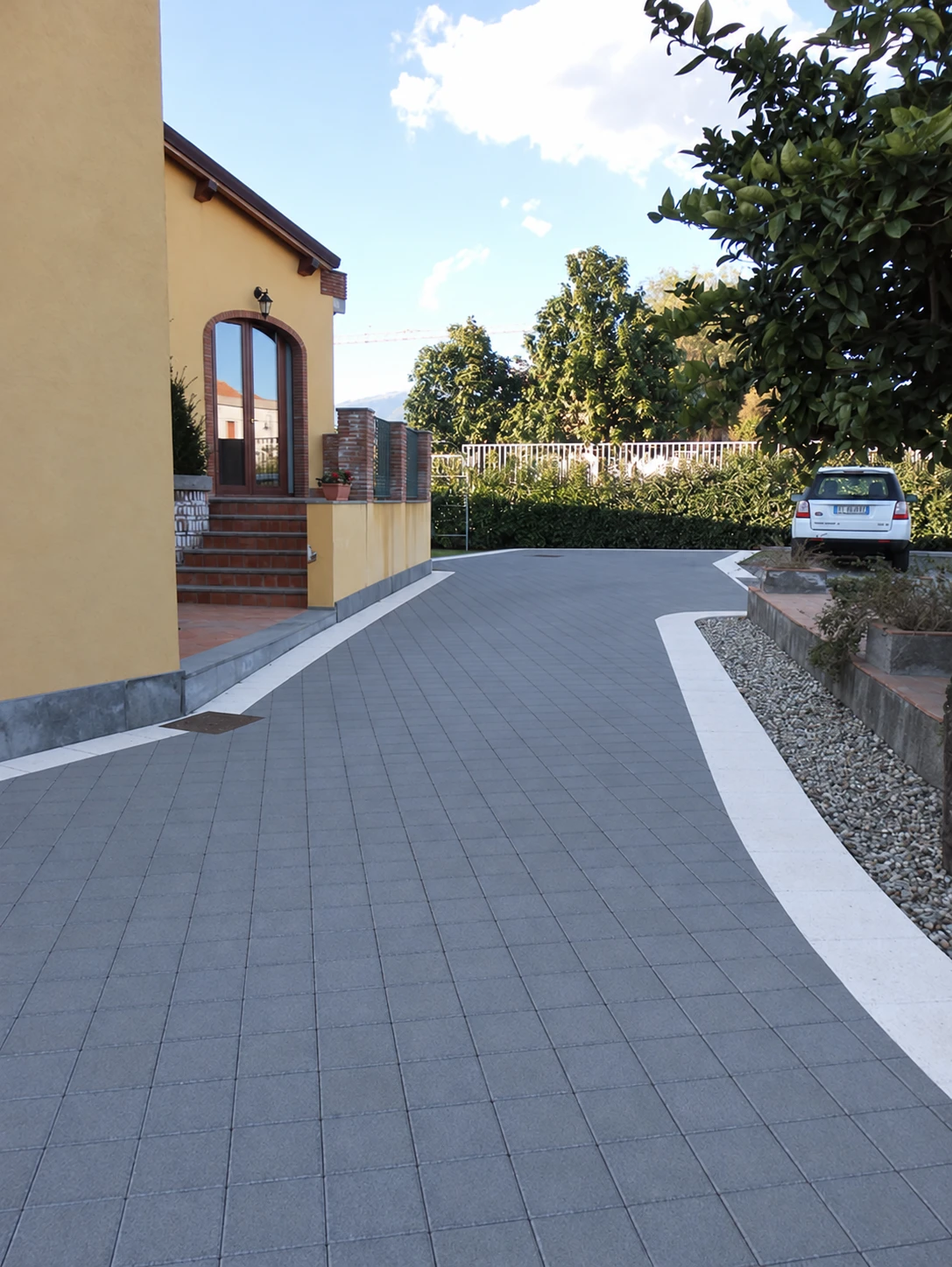 San Giovanni la Punta (CT) Villa II